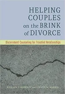 Helping Couples on the Brink of Divorce