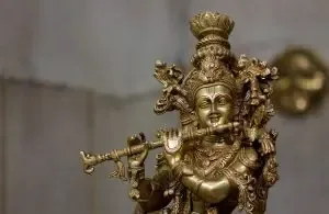 Idols in Hinduism.