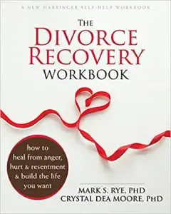 The Divorce Recovery Workbook