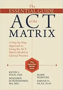 The Essential Guide to the ACT Matrix