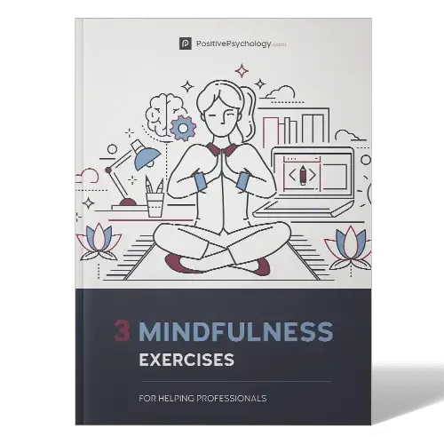 3 mindfulness exercises