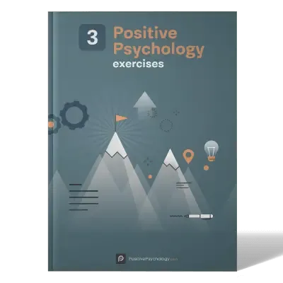 3 positive psychology exercises