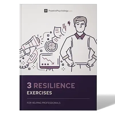 3 resilience exercises