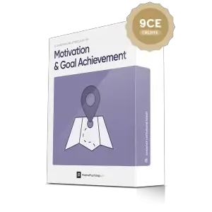 Motivation & Goal Achievement Masterclass
